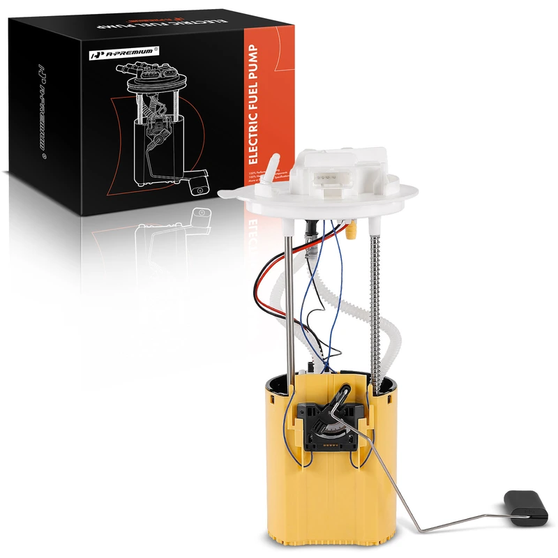 2015-2019 Ford Transit-250 Fuel Pump with Sending Unit A-Premium APFP1294