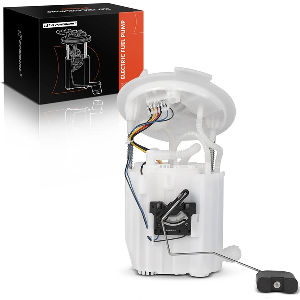 2018 Mercedes-Benz E43 AMG Fuel Pump with Sensor with Sending Unit A-Premium APFP1240