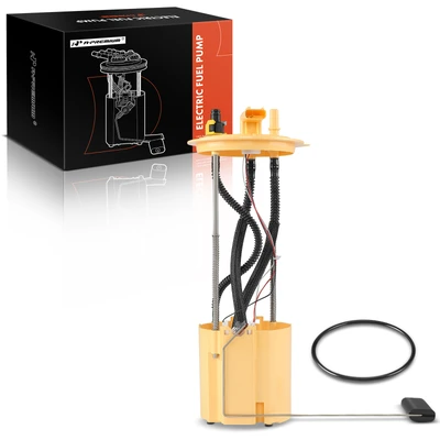 Fuel Pump Assembly