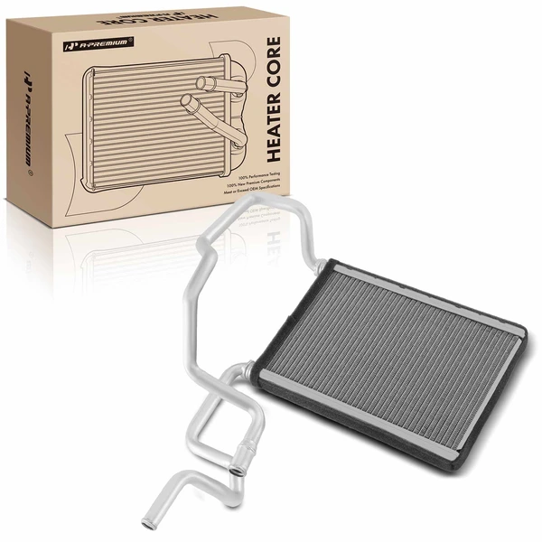 Front HVAC Heater Core for 2005-2010 Honda Odyssey