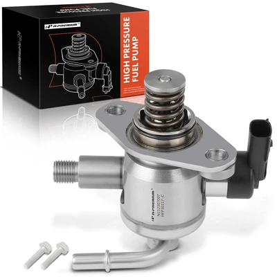 High Pressure Fuel Pump