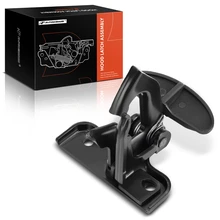 Hood Latch Lock for 2006-2013 Mercedes-Benz R350