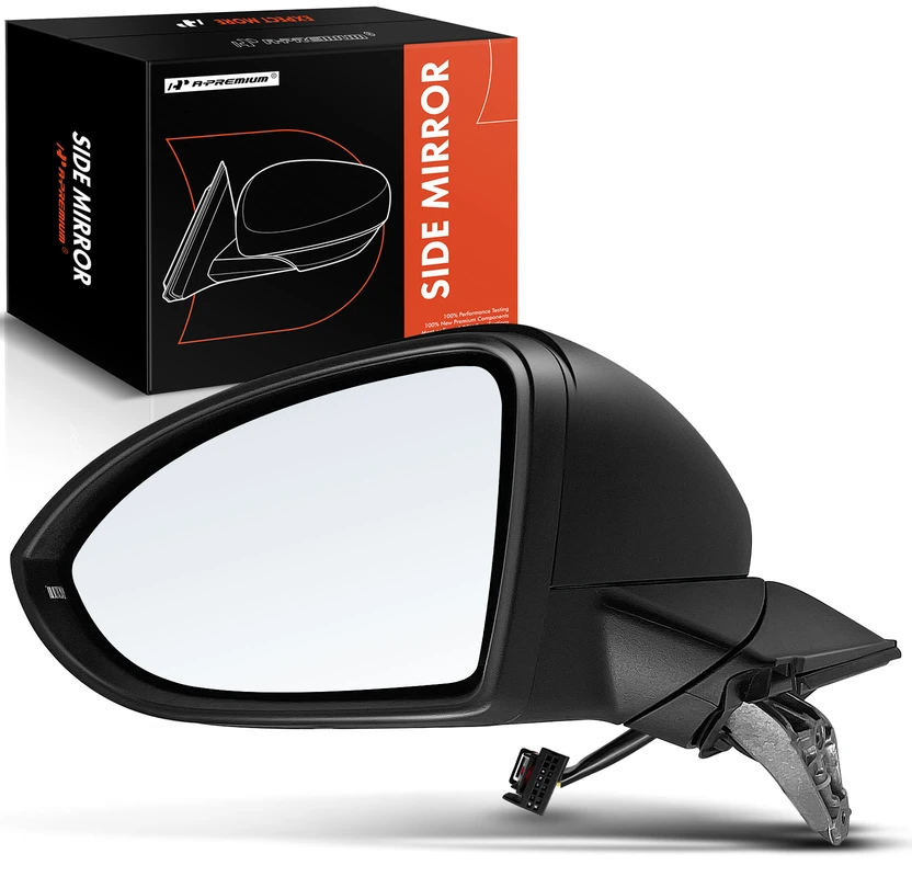 A-Premium side mirror for 