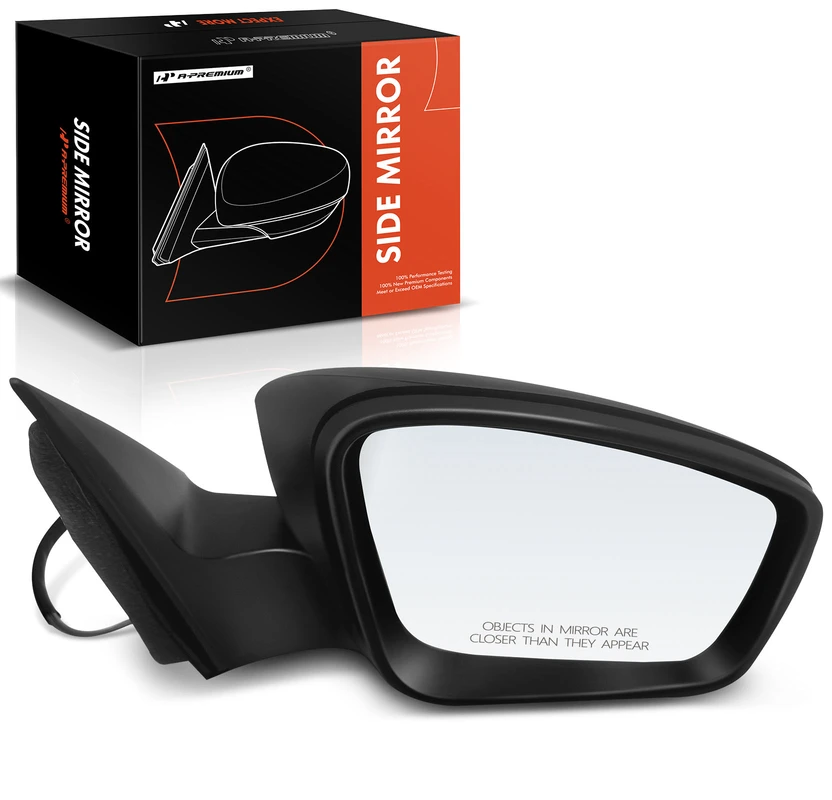 A-Premium side mirror for 