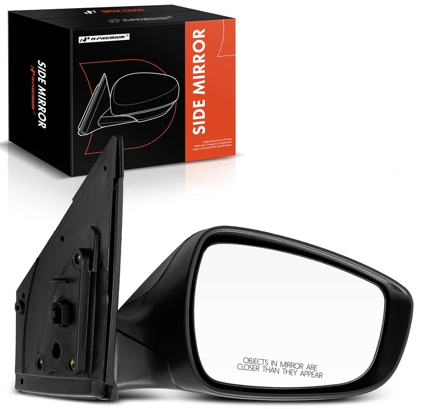 A-Premium side mirror for 