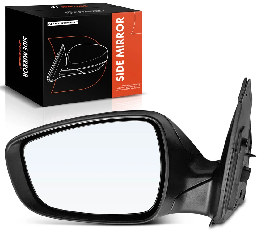 A-Premium side mirror for 