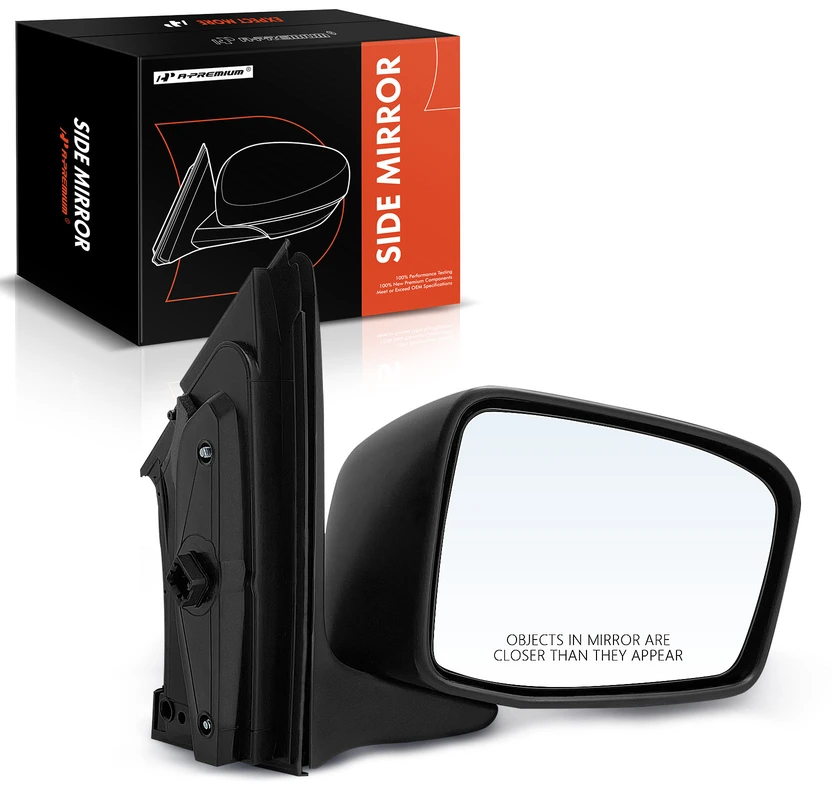 A-Premium side mirror for 