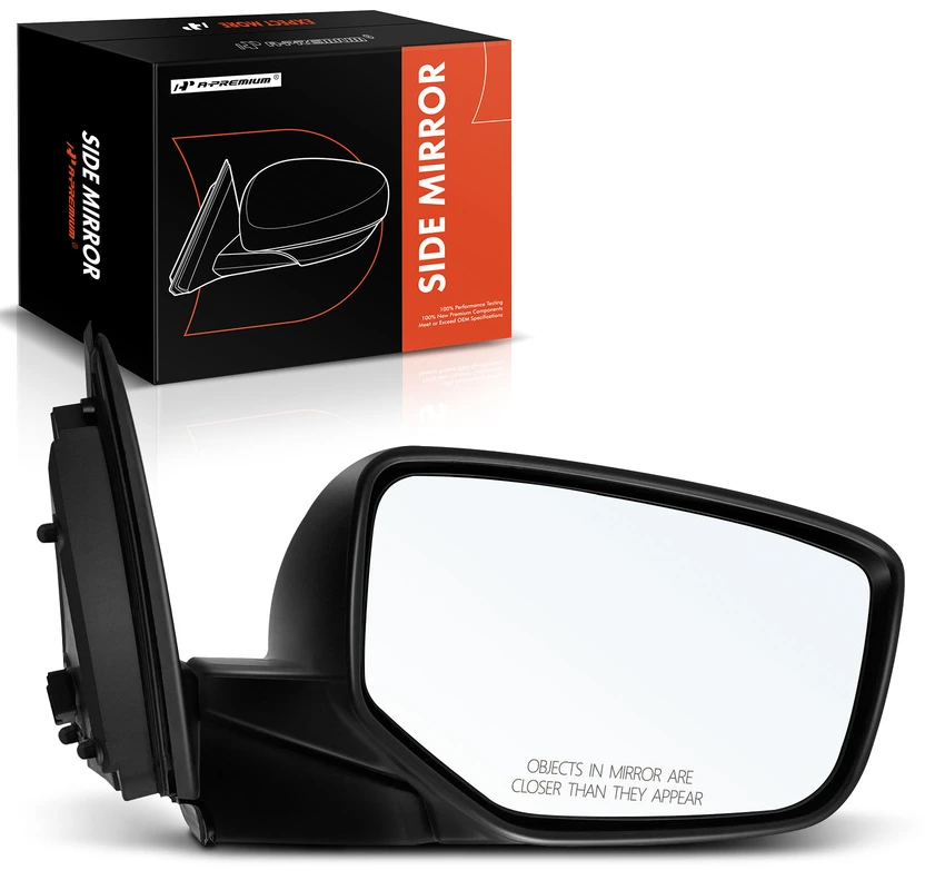 A-Premium side mirror for 