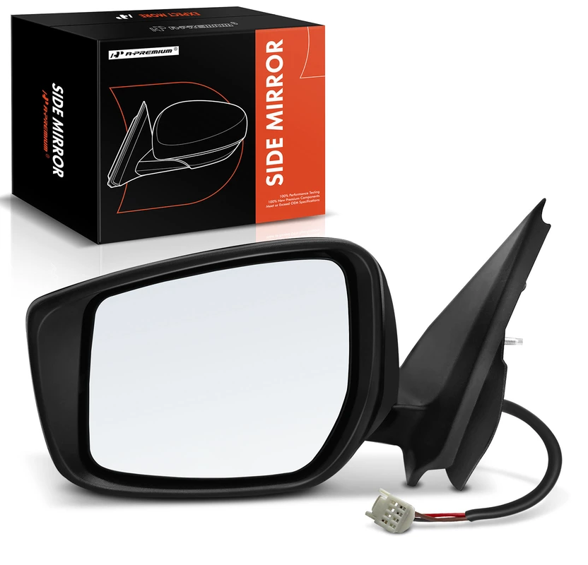 A-Premium side mirror for 