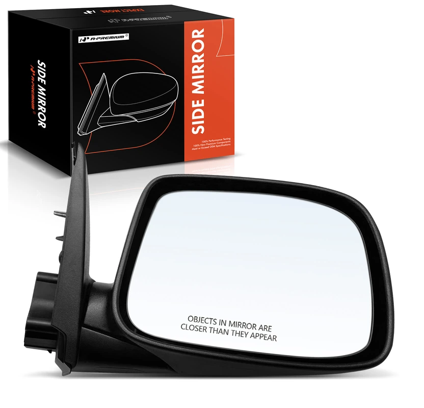 A-Premium side mirror for 