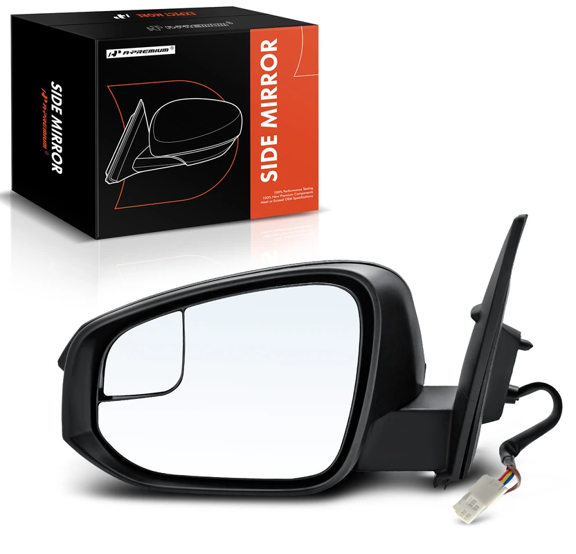 A-Premium side mirror for 