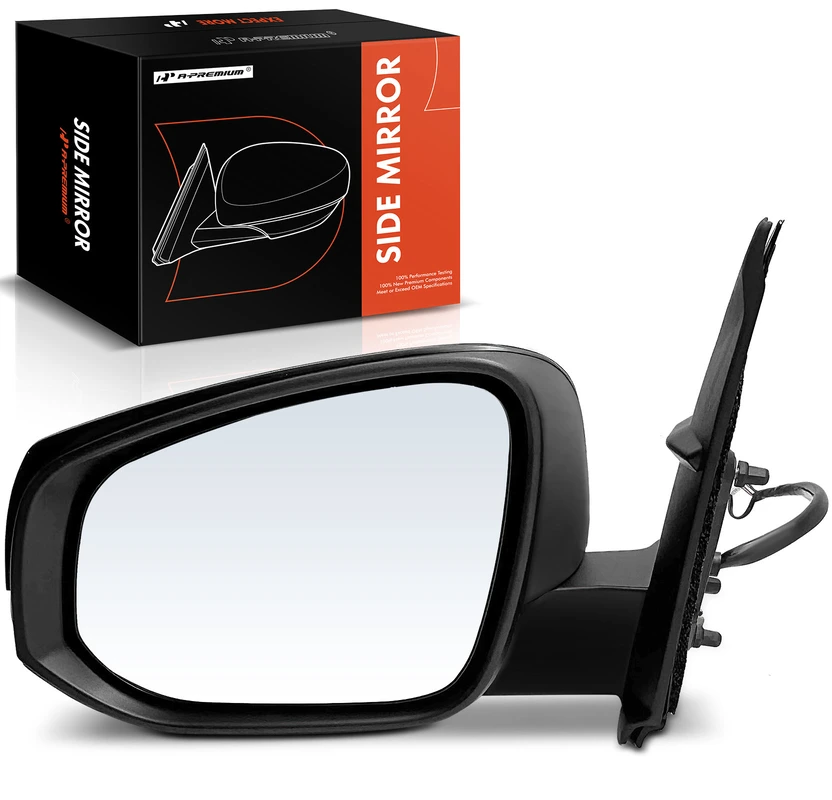 A-Premium side mirror for 