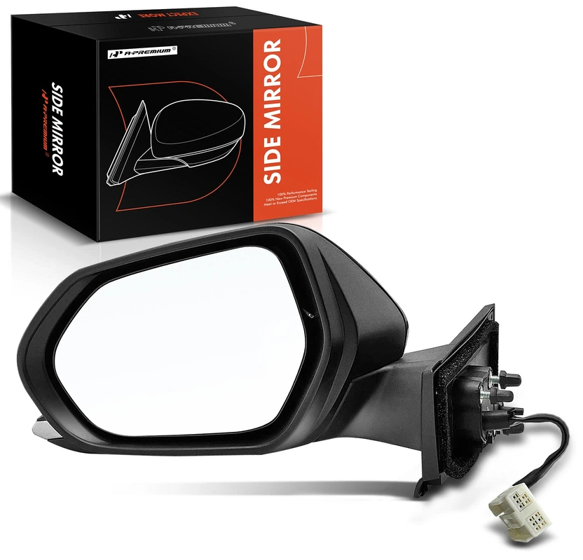 A-Premium side mirror for 