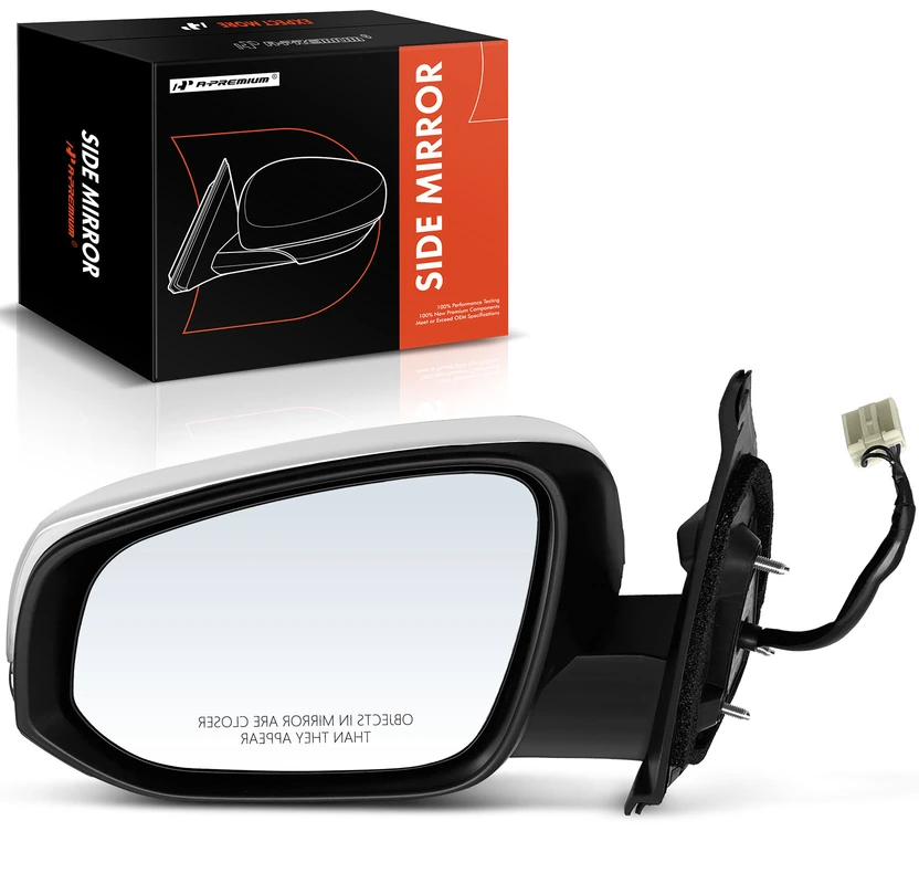 A-Premium side mirror for 