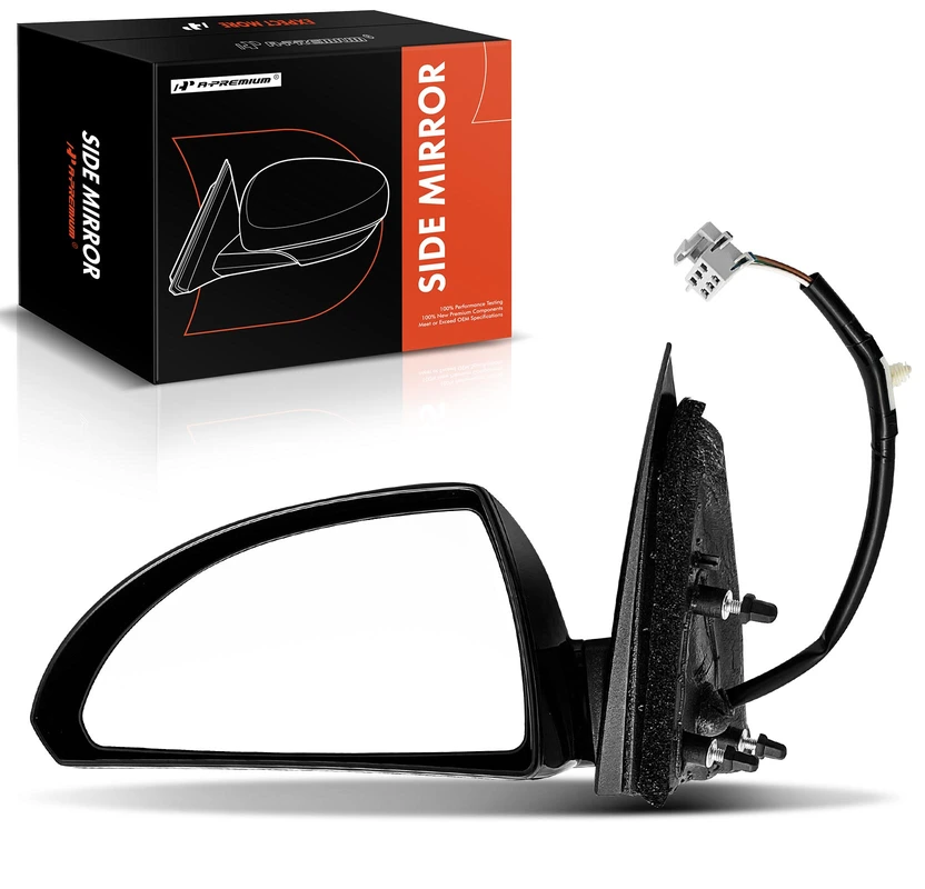 A-Premium side mirror for 