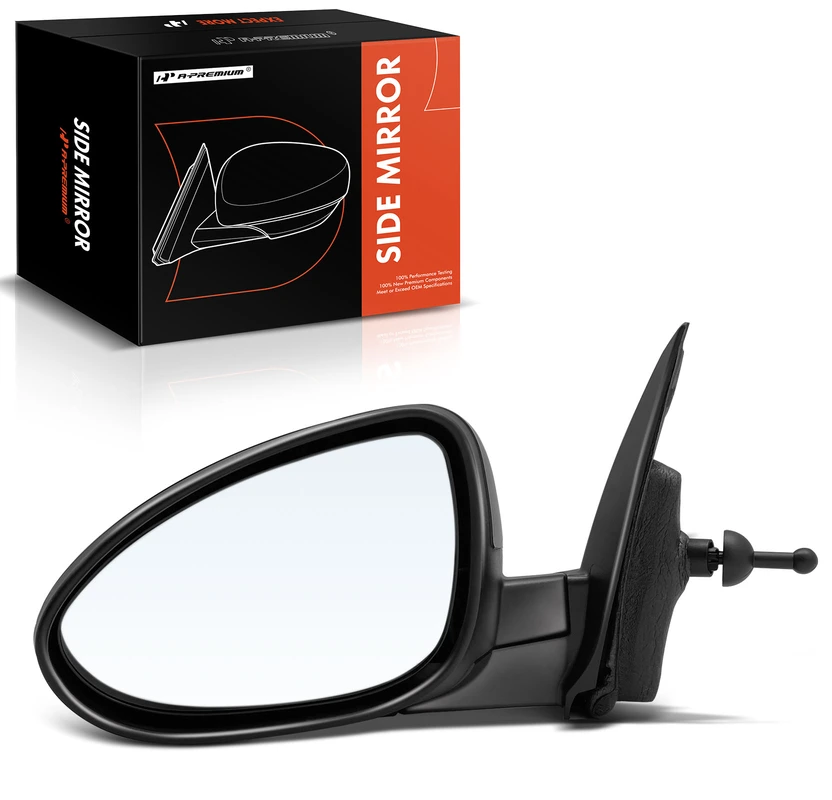 A-Premium side mirror for 