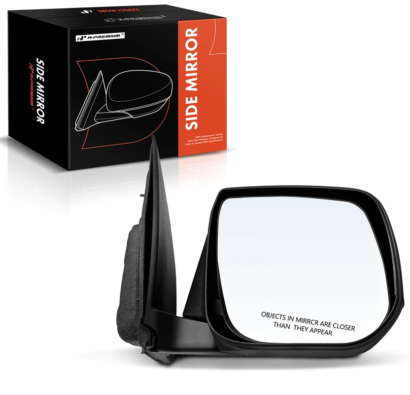 A-Premium side mirror for 2016 Chevrolet Colorado