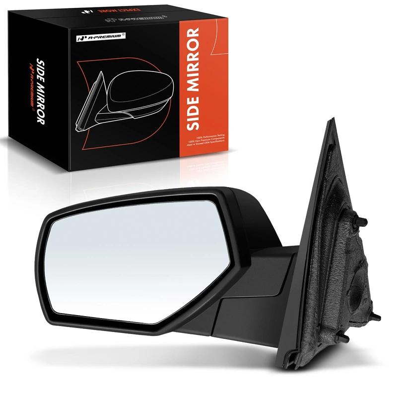 A-Premium side mirror for 2019 GMC Sierra 1500 Limited