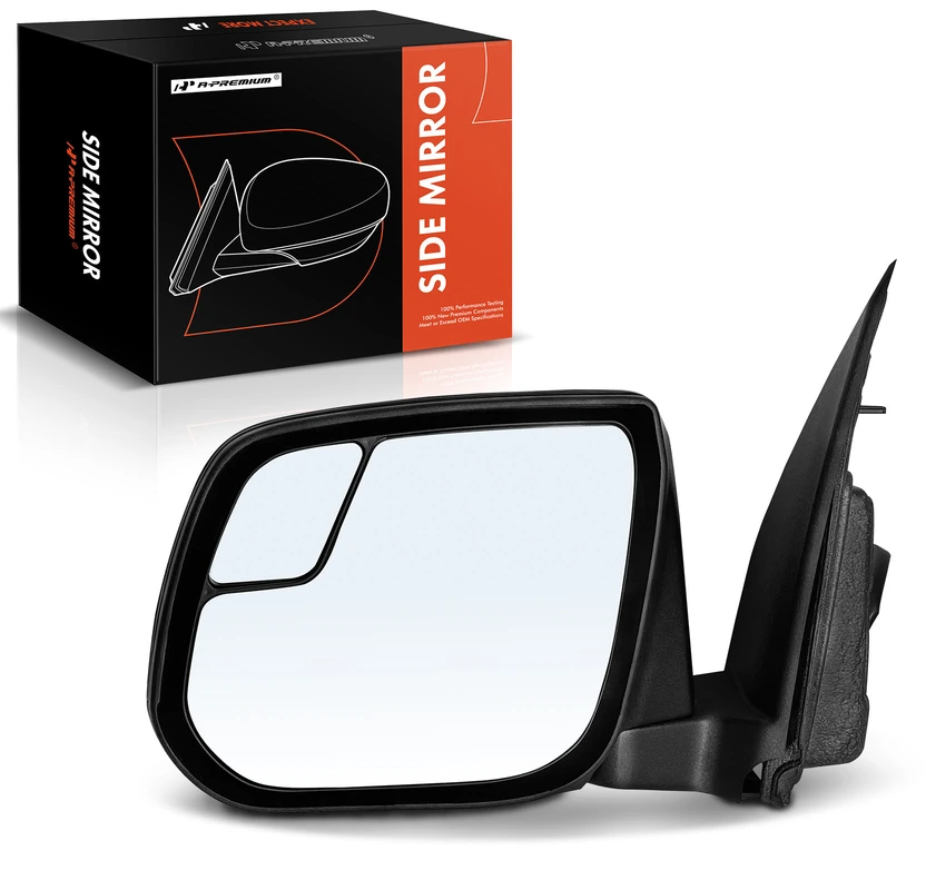 A-Premium side mirror for 2015 Chevrolet Colorado