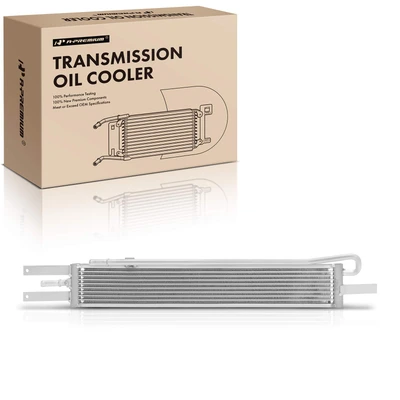 Automatic Transmission Oil Cooler