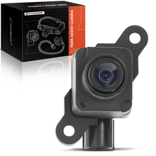 Rear Back Up Park Assist Camera with CAPA for 2016-2018 Ram 1500