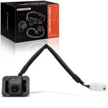 Rear Back Up Park Assist Camera for 2018-2019 Chevrolet Traverse