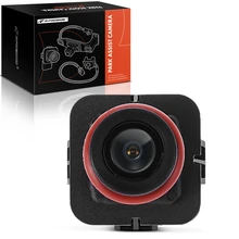 Rear Back Up Park Assist Camera for 2011-2013 Ford Transit Connect