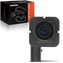 Rear Back Up Park Assist Camera with CAPA