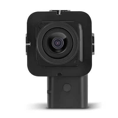 Rear Back Up Park Assist Camera with CAPA