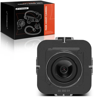 Rear Back Up Park Assist Camera