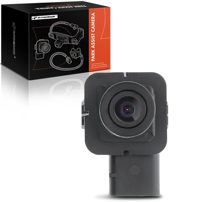 Rear Back Up Park Assist Camera