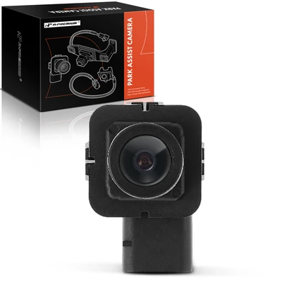 Rear Back Up Park Assist Camera
