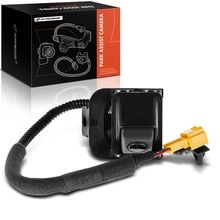 Rear Back Up Park Assist Camera for 2011-2013 Kia Forte Koup