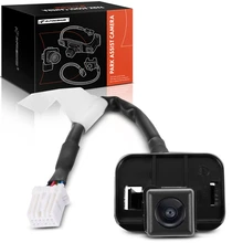 Rear Back Up Park Assist Camera