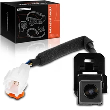 Rear Back Up Park Assist Camera for 2016 Honda HR-V
