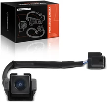 Rear Back Up Park Assist Camera