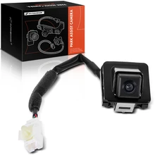 Rear Back Up Park Assist Camera for 2011-2013 Hyundai Elantra