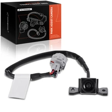 Rear Back Up Park Assist Camera