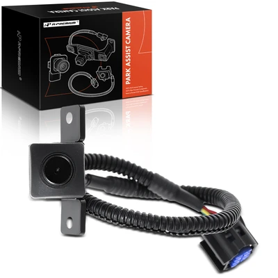Rear Back Up Park Assist Camera