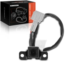 Rear Back Up Park Assist Camera for 2012-2017 Hyundai Veloster