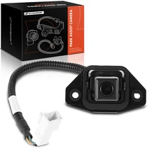 Rear Back Up Park Assist Camera for 2007-2011 Lexus GS350
