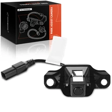 Rear Back Up Park Assist Camera