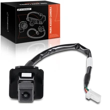Rear Back Up Park Assist Camera for 2014-2016 Mazda 3