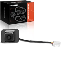 Rear Back Up Park Assist Camera for 2014-2017 Mazda 6