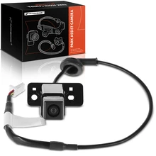 Rear Back Up Park Assist Camera for 2011-2014 Nissan Juke