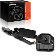 Rear Back Up Park Assist Camera for 2015-2017 Nissan Juke
