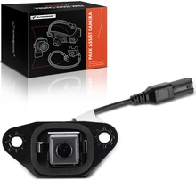 Rear Back Up Park Assist Camera