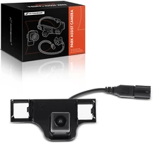 Rear Back Up Park Assist Camera for 2015-2017 Toyota Sienna