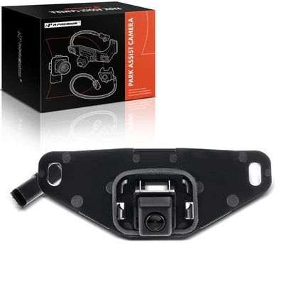 Rear Back Up Park Assist Camera