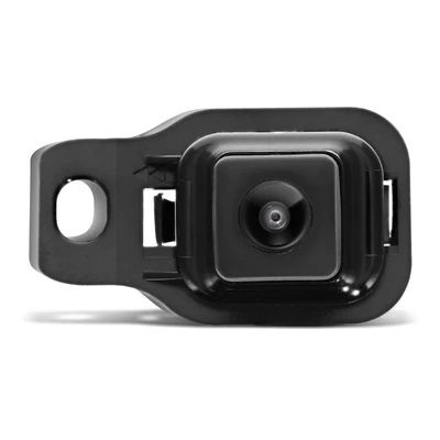 Rear Back Up Park Assist Camera with CAPA